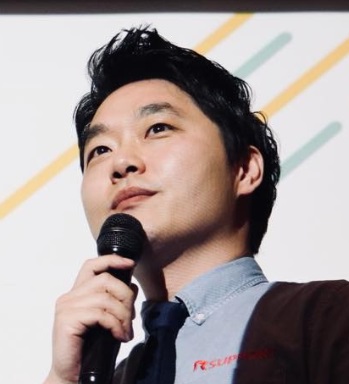 이주명 알서포트 글로벌마케팅본부 홍보마케팅 총괄(joomyung@rsupport.com)
