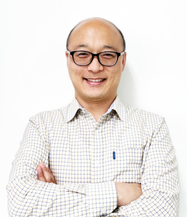 이성민 박사(팜캐드 R&D센터)