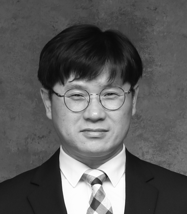 조민기 SAS코리아 사기 방지 및 공공 안전 담당 이사