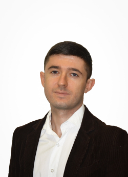 안드레이 로옌코(Andrey Royenko) 에크란시스템(Ekran System) 리드 마케팅 매니저