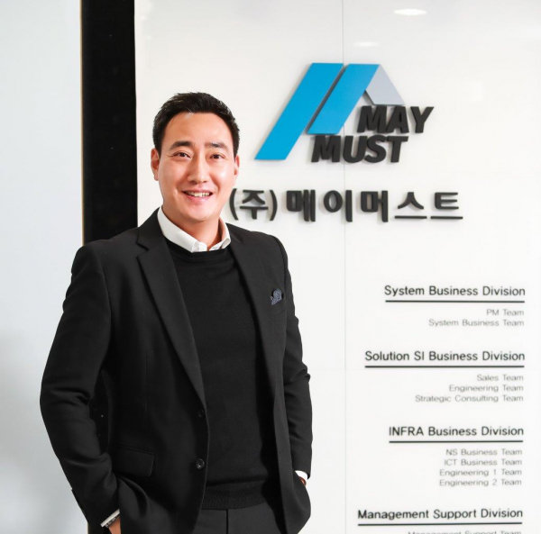 메이머스트 박상현 대표는 “메이머스트는 시트릭스의 국내 유일한 CSP로 독자적인 DaaS 서비스를 개발하고 협력사들과 함께 제공함으로써 고객들의 업무 유연성과 연속성을 보장하는 동시에 자유로운 업무 환경을 구축할 수 있게 됐다”고 전했다.