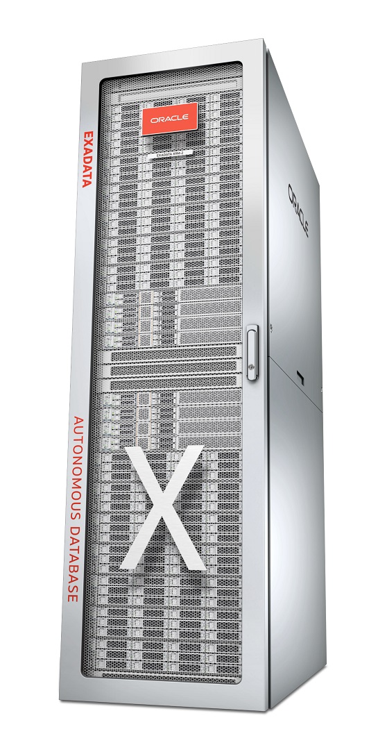 오라클 엑사데이터 X9M