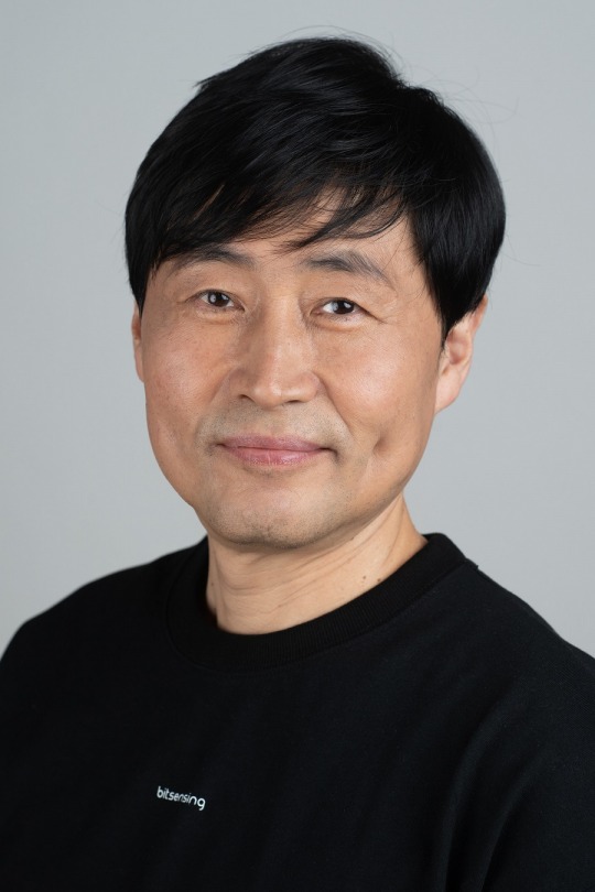 ▲ 비트센싱 이성진 대표