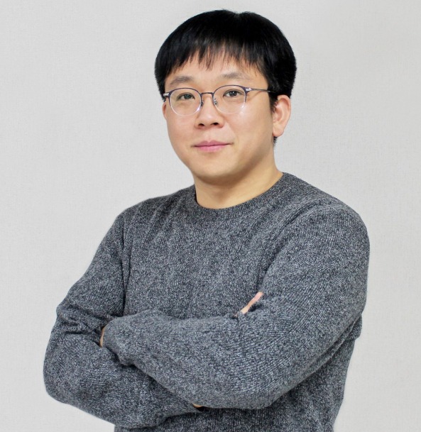 ▲ 이예하 뷰노 대표