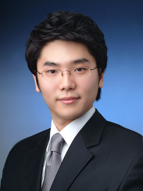 ▲ 정기원 넷스카우트코리아 이사