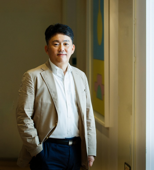 ▲양경윤 이반티코리아 지사장은 “글로벌 팬데믹을 겪으면서 어떤 환경에서도 업무 연속성을 이어갈 수 있는 환경 마련이 필요하다는 것을 기업·기관이 알게 됐다. 이러한 고객의 요구에 응답할 수 있는 기술과 솔루션을 제공해 이반티의 국내 영향력을 넓혀갈 것”이라고 밝혔다.