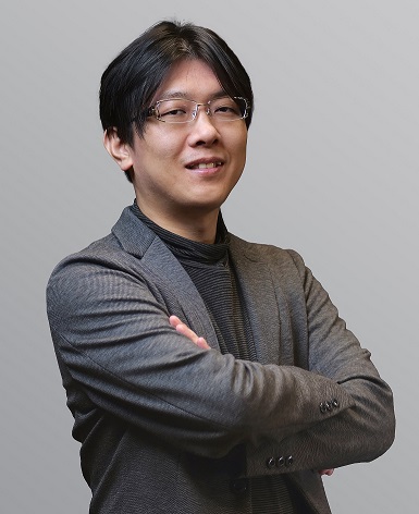 카즈키 오타(Kazuki Ota) 트레저데이터 CEO