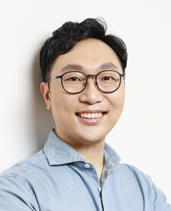 이지환 신한DS 글로벌사업팀 수석