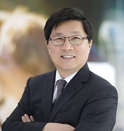 ▲ 이승수 G-CEO 신임 회장