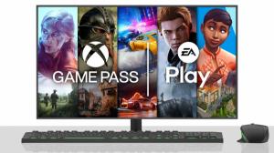마이크로 소프트, PC 용 Xbox Game Pass에 ‘EA Play’게임 추가