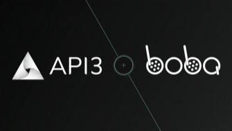 API3, 보바 네트워크와 파트너십 체결 - 데이터넷