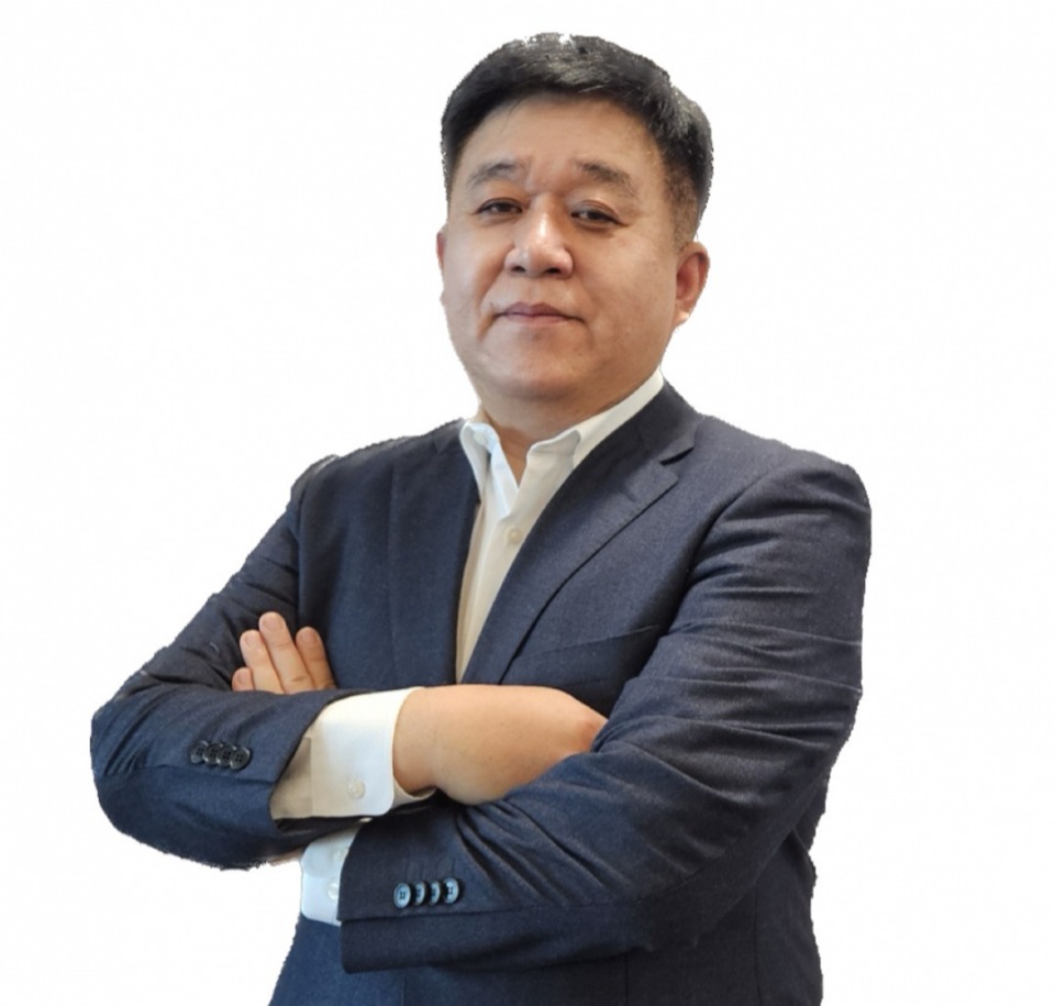 굿어스, 손영삼 대표 신규 선임…공동대표 체제로 전환 - 데이터넷