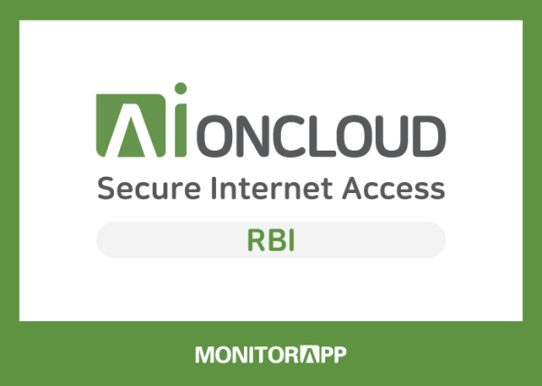 모니터랩, RBI 출시··· SSE 플랫폼 완성도 높여 - 데이터넷