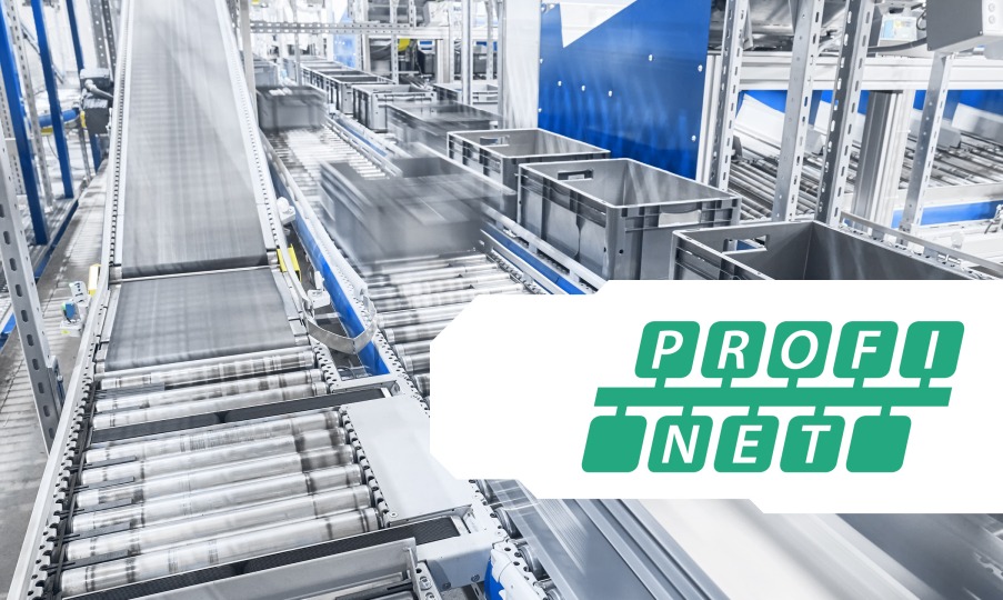 프로피넷 IRT, 산업용 애플리케이션 표준 실시간 통신 한계 해결 - 데이터넷