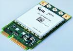 텔릿, M2M 모듈 ‘HE910’ 장착 미니-PCIe 어댑터 카드 발표 - 데이터넷