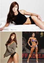 <b>나바</b>코리아 1위 얼짱 트레이너 이현민 선수의 '바디맥스풀파티' 현장