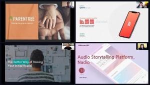 CAN, 캐노베이트 2021-데브리스 히어로즈 데모데이 성료 - 뉴스 썸네일 이미지