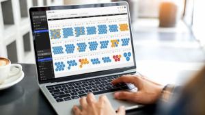 와탭랩스, SK그룹 통합 학습 플랫폼 '마이써니'에 모니터링 서비스 제공 - 뉴스 썸네일 이미지