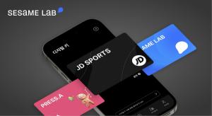 참깨연구소, 디지털 키 플랫폼 '키링' 오피스 공급 본격화 - 뉴스 썸네일 이미지