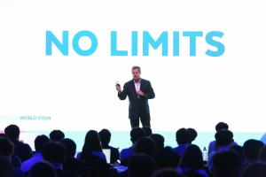 스노우플레이크, '데이터 클라우드 월드 투어' 개최 - 뉴스 썸네일 이미지