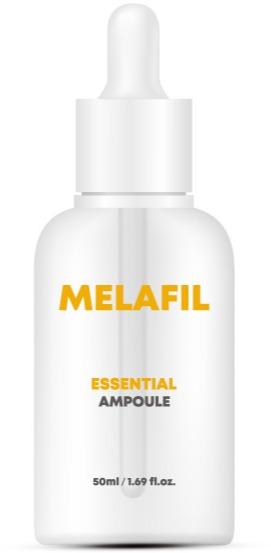 루앤팍, 멜라필 '에센셜 앰플' 출시 - 뉴스 썸네일 이미지