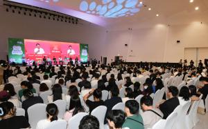 구글·서울시, 서울 청년 일자리 정보 지원 '새싹 잡 페스티벌' 성료 - 뉴스 썸네일 이미지