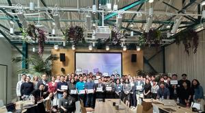 중소벤처부·오픈AI 지원 K-스타트업, 글로벌 시장서 두각 - 뉴스 썸네일 이미지