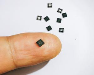 이와이엘, 칩 내부 양자 물리 현상 이용 보안칩 개발 나서 - 뉴스 썸네일 이미지