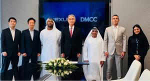 넥써쓰, DMCC와 파트너십 ··· <b>블록체인</b>·<b>게임</b> 생태계 확장