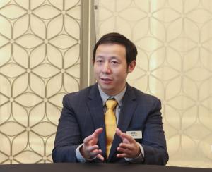 엑시스 "AI 최적화 영상감시 기술로 안전한 사회 만든다" - 뉴스 썸네일 이미지