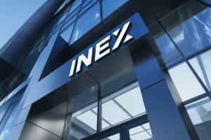 인엑스, '법인회원' 서비스 출시 ··· 디지털자산 활용 범위 확대 - 뉴스 썸네일 이미지