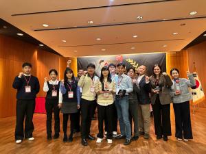 파고네트웍스, '일하기 좋은 기업' 4개 부문 수상 - 뉴스 썸네일 이미지