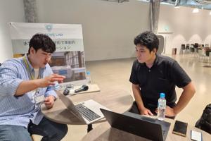 어썸랩, 日 환경 기업과 폐유 재자원화 공정 기술 공동 개발 - 뉴스 썸네일 이미지