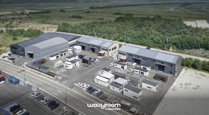 다겸·스페이스웨이비, 모듈러 주택 생산 고도화 연구개발 협력 - 뉴스 썸네일 이미지