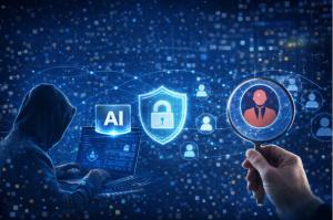 [2025년 결산] AI 이용해 진화하는 사회공학 기법 ··· 지속 신뢰 검증... - 뉴스 썸네일 이미지