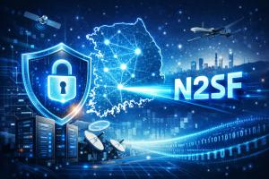 [평가와전망] 국가 망 보안 체계 혁신 ··· N2SF 전환 시작된다 - 뉴스 썸네일 이미지