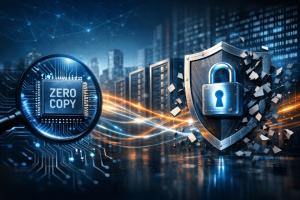 [평가와전망: 스토리지] '제로 카피' 아키텍처, '사이버 회복탄력성' 경... - 뉴스 썸네일 이미지