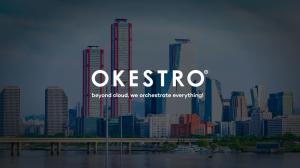 오케스트로, '경기도 클라우드컴퓨팅 시스템 구축 사업' 완료 - 뉴스 썸네일 이미지