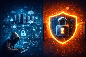 [평가와전망] 네트워크·보안 통합 가속 ··· '시큐어 네트워킹' 확산 - 뉴스 썸네일 이미지