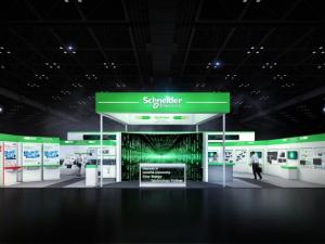 슈나이더, '소프트웨어 정의 자동화'로 산업 전반 통합 운영 혁신 앞장 - 뉴스 썸네일 이미지