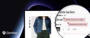 와들, 쇼핑몰 운영 AI 에이전트 '젠투'로 美 시장 진출 - 뉴스 썸네일 이미지