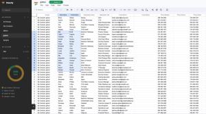 아이온컴, 구글 연락처 관리 서비스 '시틀리' 출시 - 뉴스 썸네일 이미지