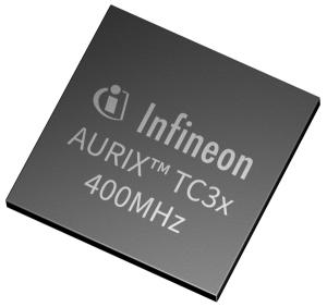 인피니언, 오릭스 TC3x 제품군에 400MHz 디바이스 추가 - 데이터넷