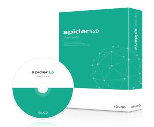 [NGSV2026: 솔루션] 이글루코퍼레이션 '스파이더 이엑스디(SPiDER ExD)' - 뉴스 썸네일 이미지