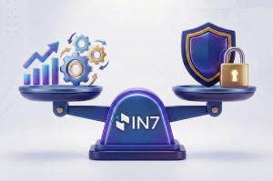 인포뱅크, 생산성·사생활 보호 양립 'AI 거버넌스' 설계 방안 제시 - 뉴스 썸네일 이미지