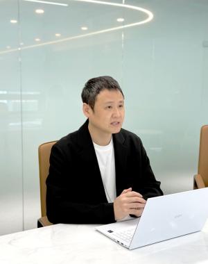 박지형 티맥스소프트 전무 "AI 에이전트 시대, 인터페이스 플랫폼이 SI ... - 뉴스 썸네일 이미지