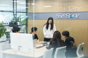 센스톤 "독자 개발 차세대 인증 기술로 글로벌 시장 제패" - 뉴스 썸네일 이미지