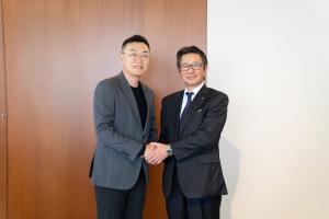 아이온컴, 日 아시스토와 CMS '노렌' 총판 계약 5년 연장 - 뉴스 썸네일 이미지