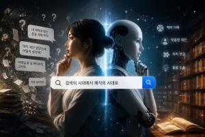 [기고] 흔적을 넘어 이야기를 읽는 AI 포렌식 - 뉴스 썸네일 이미지