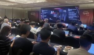 "AI로 인해 CISO 업무 2.5배 늘어···업무 증가세 더욱 가속화" - 뉴스 썸네일 이미지